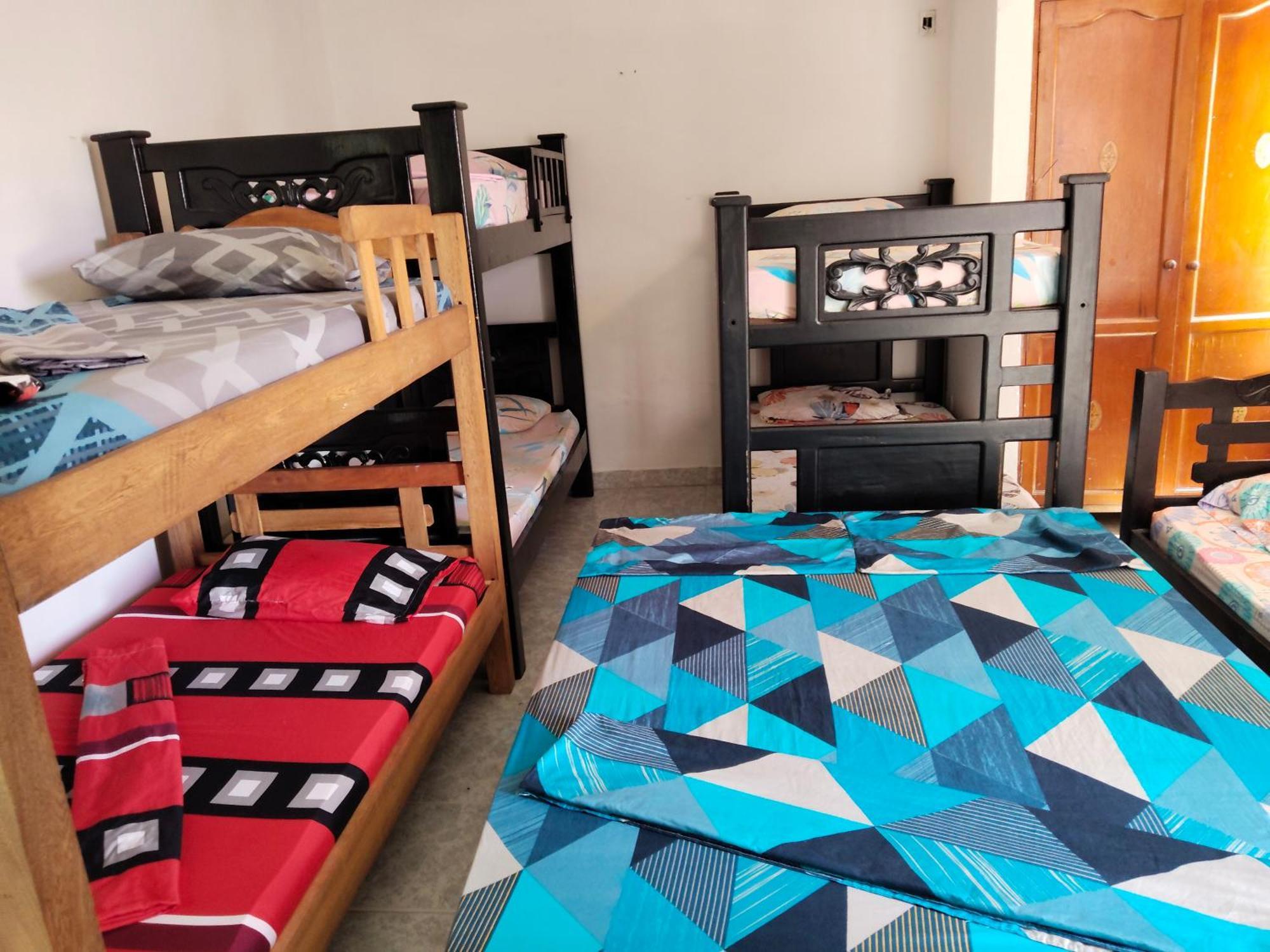La Medellin Hostal — Photos 1