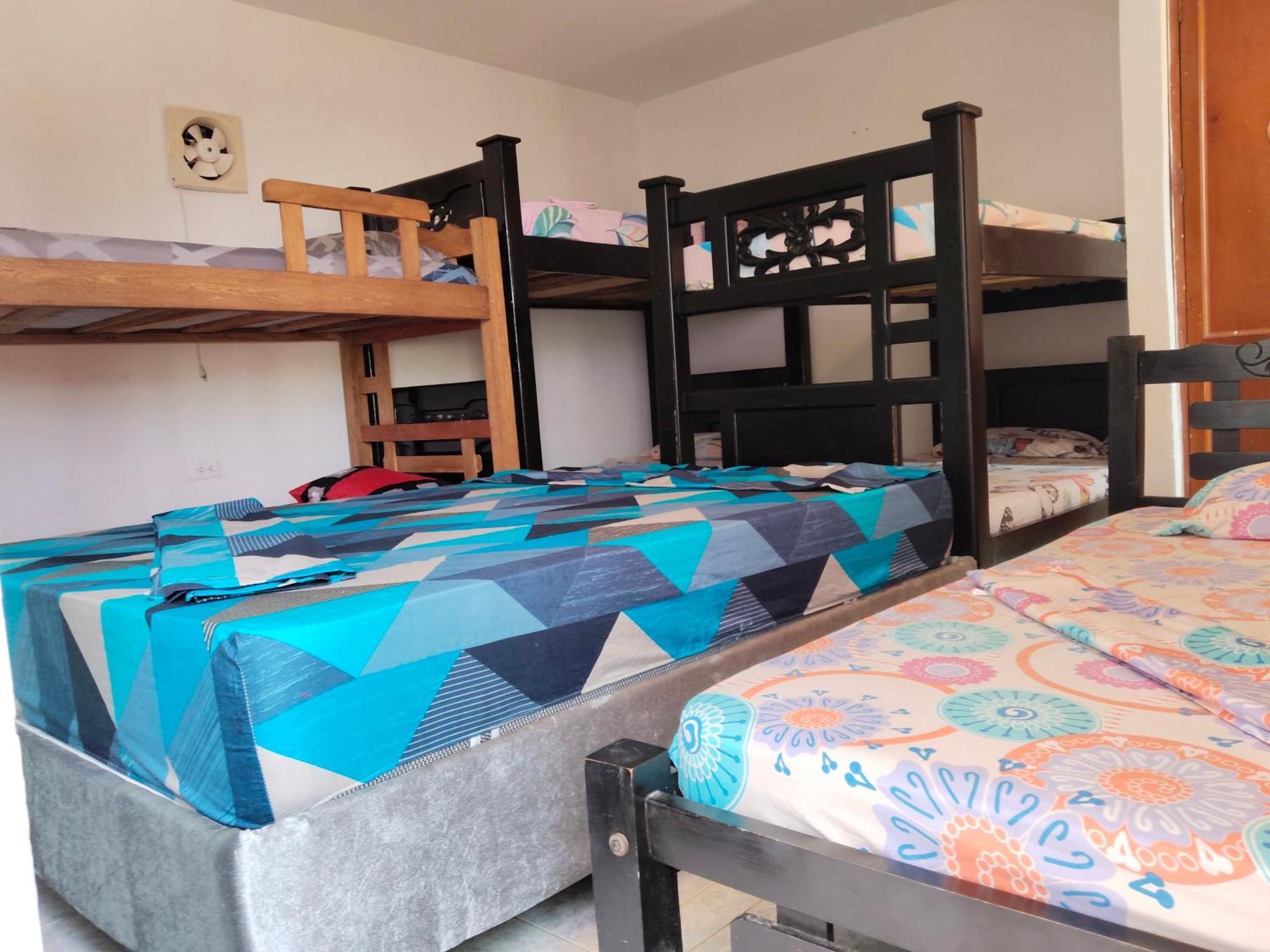 La Medellin Hostal — Photos 2