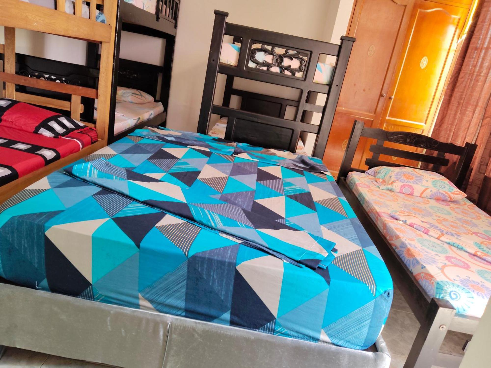 La Medellin Hostal, Cartagena